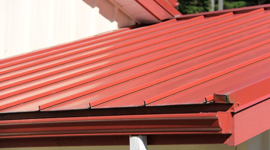 Emergency Industrial Roof Repair in Idlewild, MI